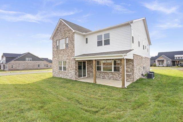 5951 Hunt Valley Drive, Spring Hill, TN 37174