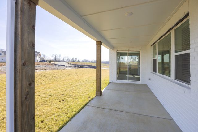 5951 Hunt Valley Drive, Spring Hill, TN 37174