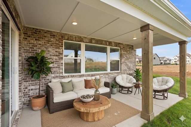 5951 Hunt Valley Drive, Spring Hill, TN 37174