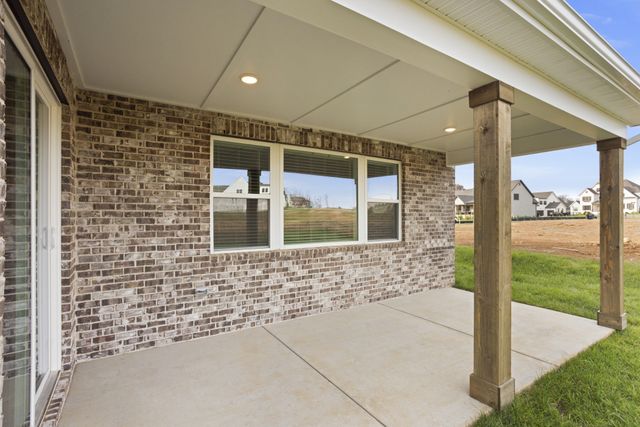 5951 Hunt Valley Drive, Spring Hill, TN 37174