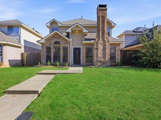 1741 Circle Creek Drive, Lewisville, TX 75067