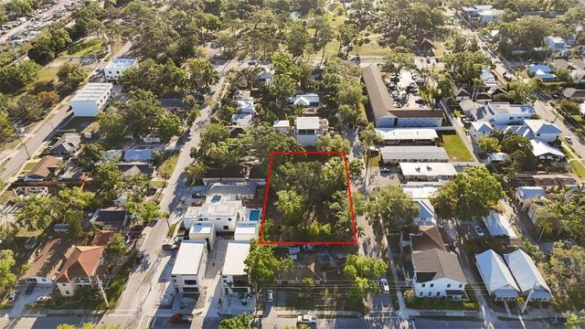 1721 8TH STREET, Sarasota, FL 34236