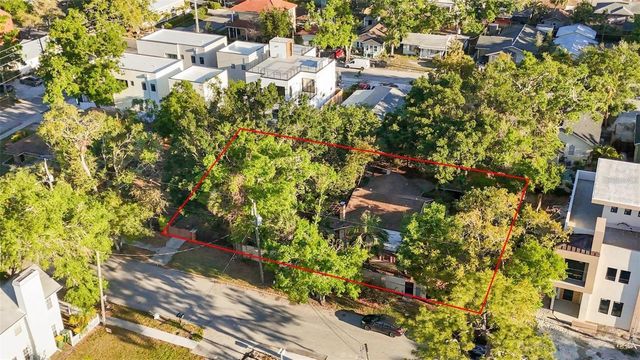 1721 8TH STREET, Sarasota, FL 34236