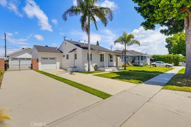 11521 Liggett, Norwalk, CA 90650