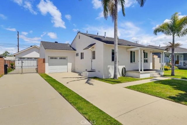 11521 Liggett, Norwalk, CA 90650