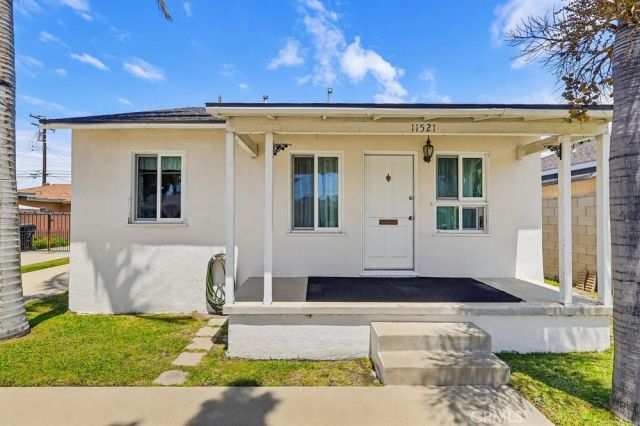 11521 Liggett, Norwalk, CA 90650