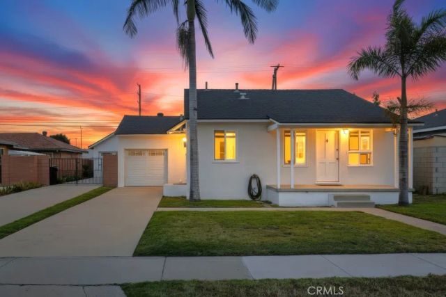 11521 Liggett, Norwalk, CA 90650