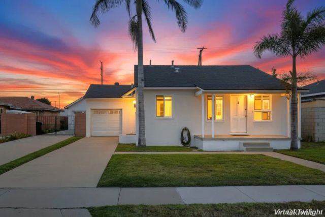 11521 Liggett, Norwalk, CA 90650