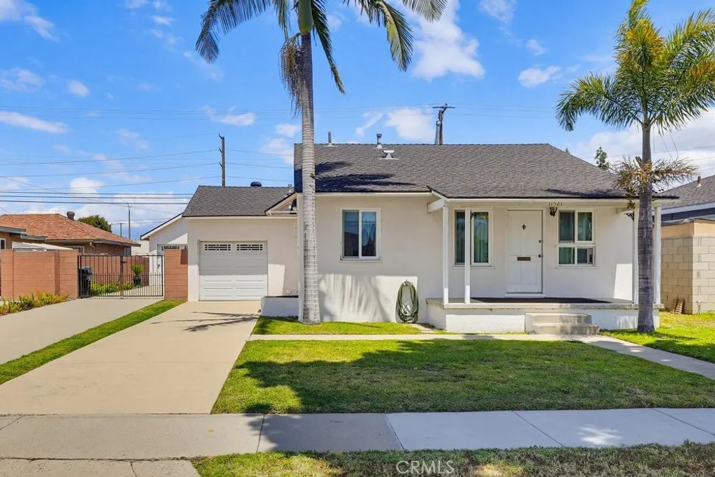11521 Liggett, Norwalk, CA 90650