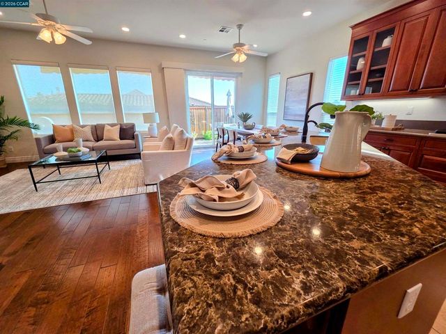 1735 Veneto Ln, Brentwood, CA 94513