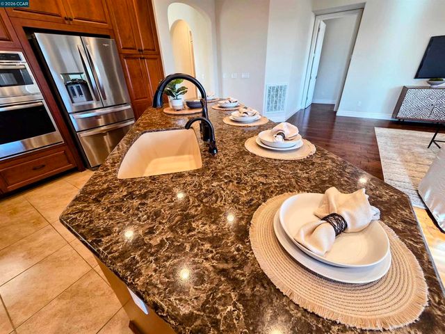 1735 Veneto Ln, Brentwood, CA 94513