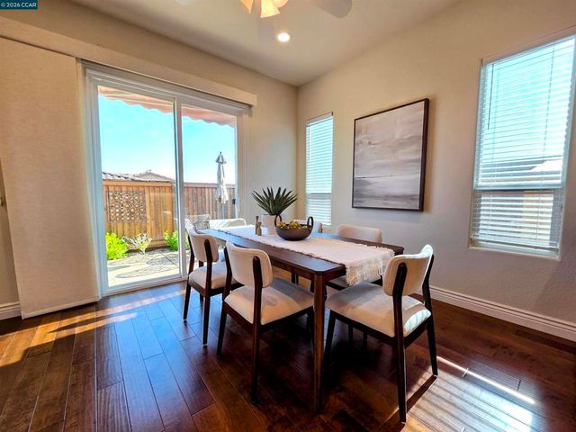 1735 Veneto Ln, Brentwood, CA 94513