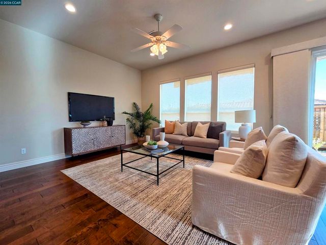 1735 Veneto Ln, Brentwood, CA 94513