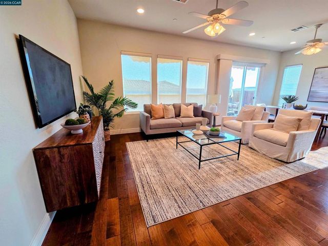 1735 Veneto Ln, Brentwood, CA 94513