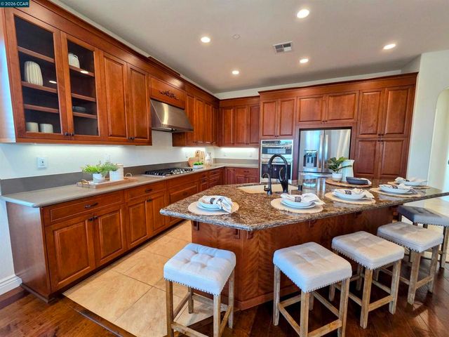 1735 Veneto Ln, Brentwood, CA 94513