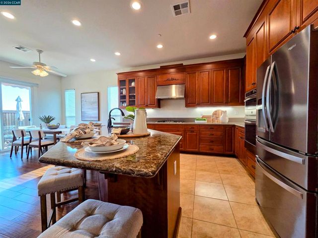 1735 Veneto Ln, Brentwood, CA 94513