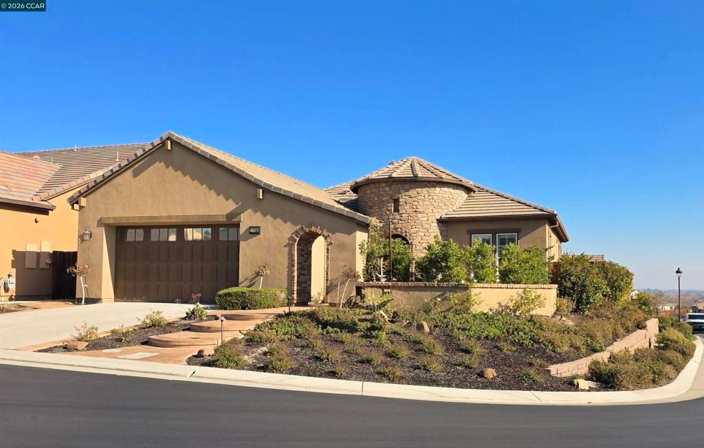 1735 Veneto Ln, Brentwood, CA 94513