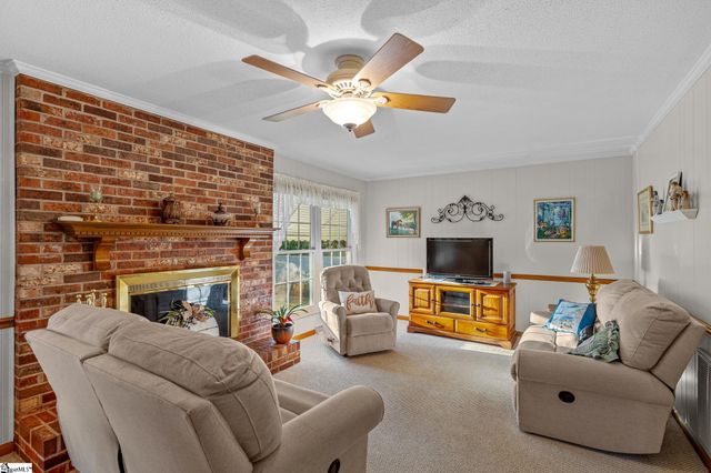 103 Scottswood Road, Greenville, SC 29615