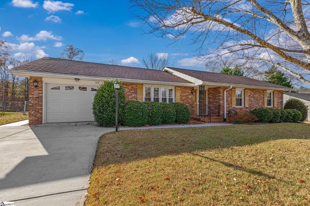 103 Scottswood Road, Greenville, SC 29615