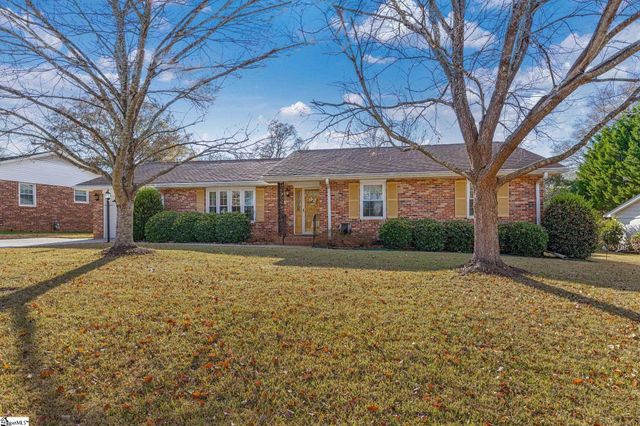 103 Scottswood Road, Greenville, SC 29615