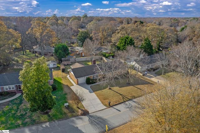 103 Scottswood Road, Greenville, SC 29615