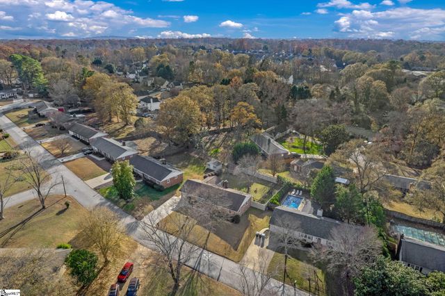 103 Scottswood Road, Greenville, SC 29615