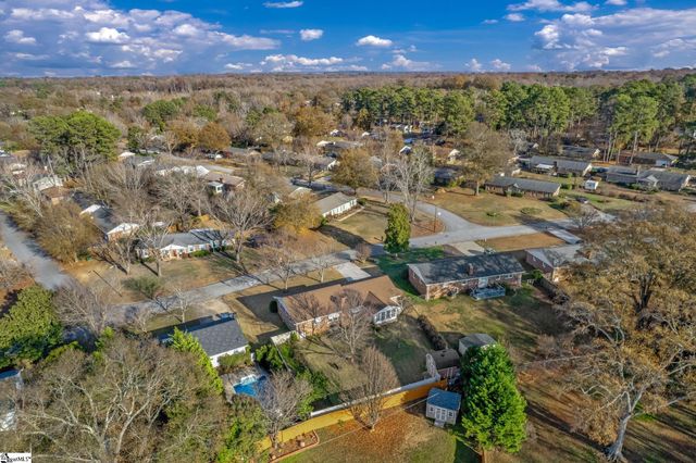 103 Scottswood Road, Greenville, SC 29615