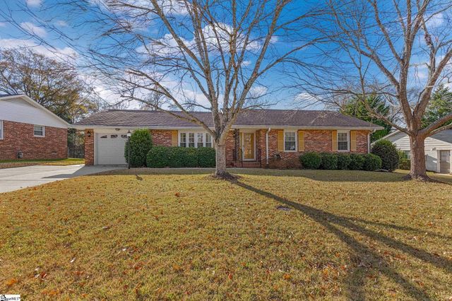 103 Scottswood Road, Greenville, SC 29615