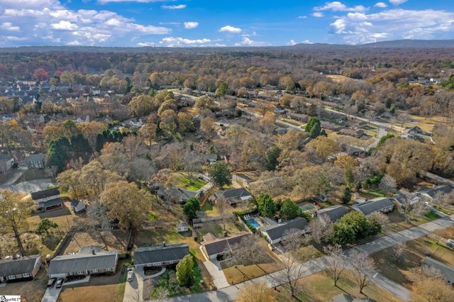 103 Scottswood Road, Greenville, SC 29615