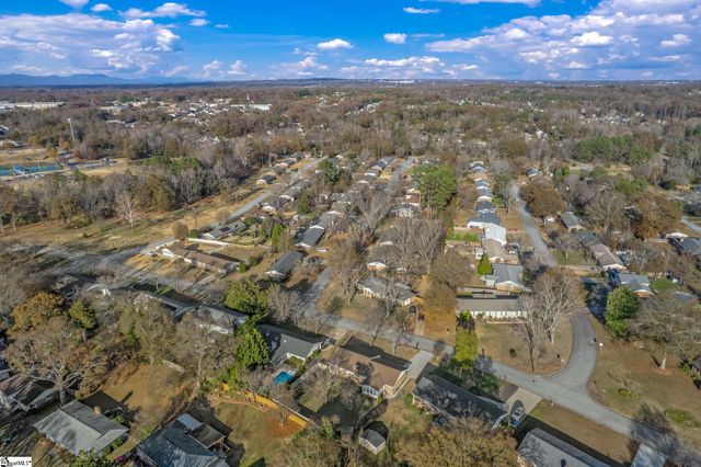 103 Scottswood Road, Greenville, SC 29615