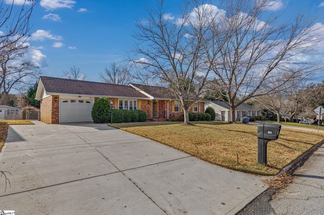 103 Scottswood Road, Greenville, SC 29615