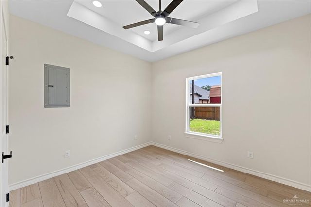1712 Calle Anacua, San Juan, TX 78589