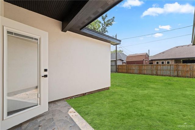 1712 Calle Anacua, San Juan, TX 78589