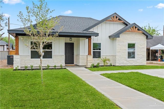 1712 Calle Anacua, San Juan, TX 78589