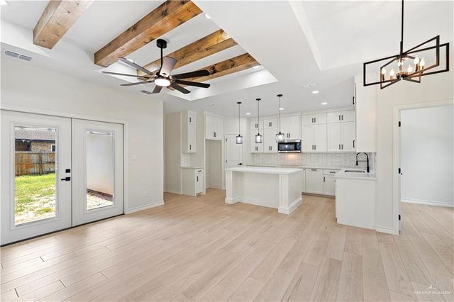 1712 Calle Anacua, San Juan, TX 78589
