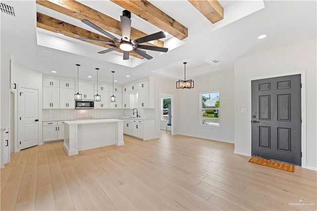 1712 Calle Anacua, San Juan, TX 78589