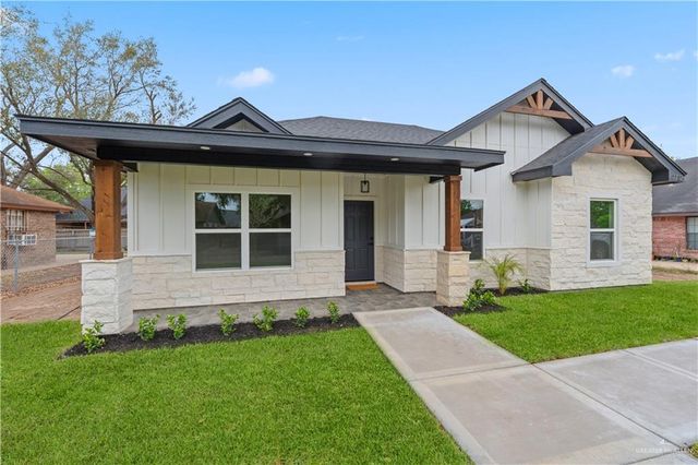 1712 Calle Anacua, San Juan, TX 78589