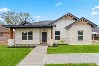 1712 Calle Anacua, San Juan, TX 78589