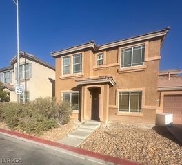 720 Caballo Hills Avenue, North Las Vegas, NV 89081