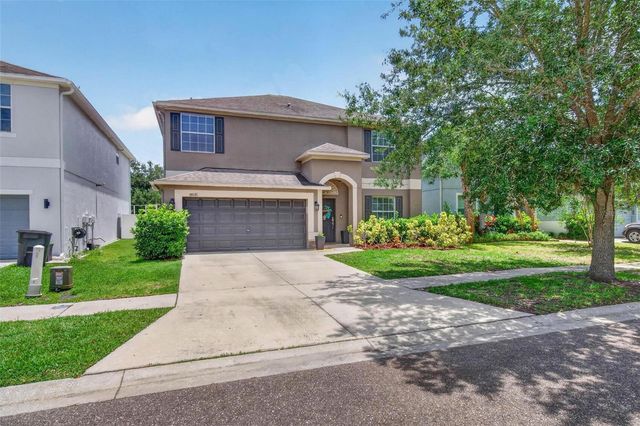 18021 ATHERSTONE TRAIL, Land O Lakes, FL 34638