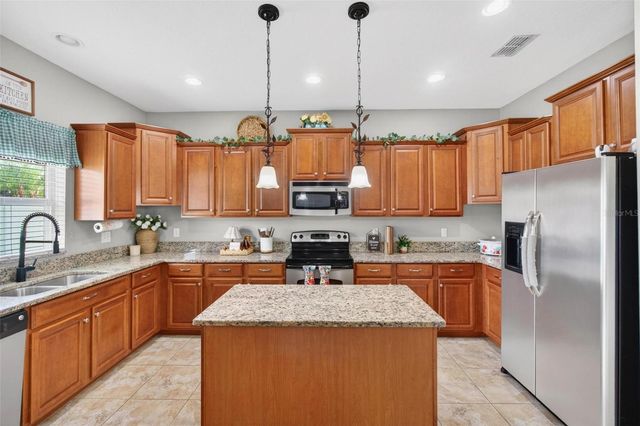 18021 ATHERSTONE TRAIL, Land O Lakes, FL 34638