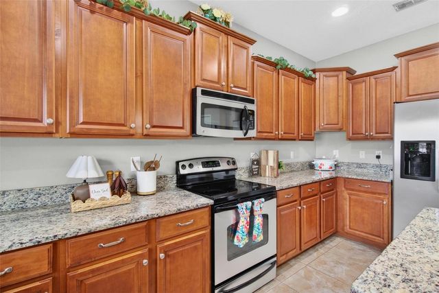 18021 ATHERSTONE TRAIL, Land O Lakes, FL 34638