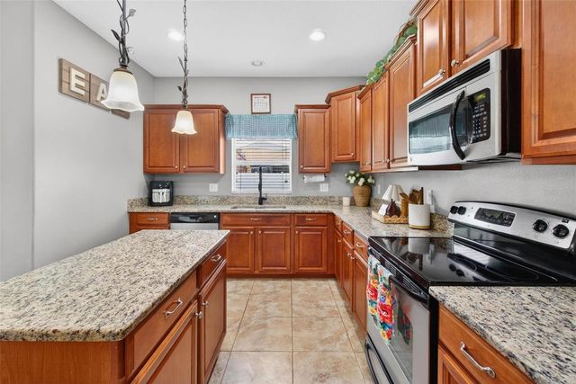 18021 ATHERSTONE TRAIL, Land O Lakes, FL 34638