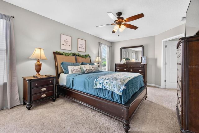 18021 ATHERSTONE TRAIL, Land O Lakes, FL 34638