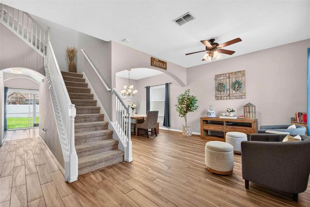 18021 ATHERSTONE TRAIL, Land O Lakes, FL 34638