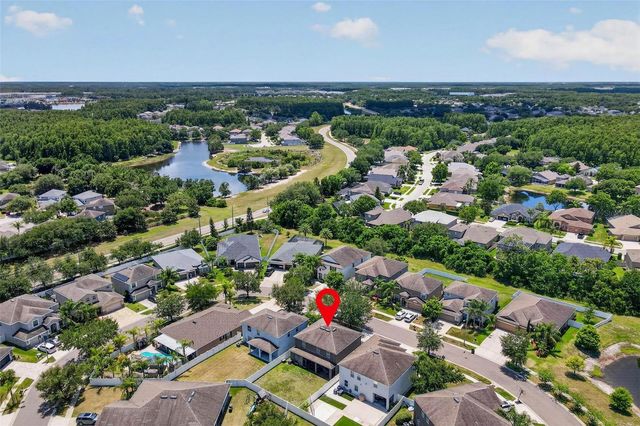 18021 ATHERSTONE TRAIL, Land O Lakes, FL 34638