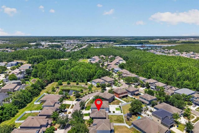 18021 ATHERSTONE TRAIL, Land O Lakes, FL 34638