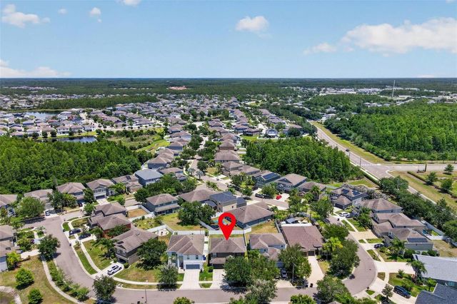 18021 ATHERSTONE TRAIL, Land O Lakes, FL 34638