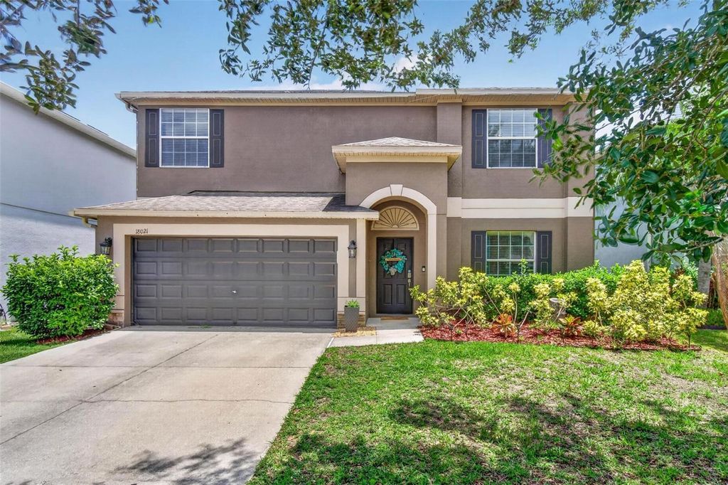 18021 ATHERSTONE TRAIL, Land O Lakes, FL 34638