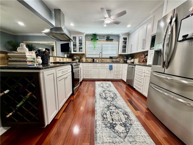 5017 Lost Creek Cir, Corpus Christi, TX 78413